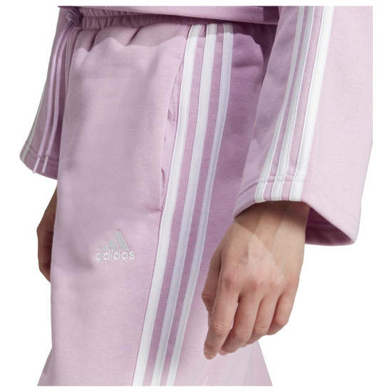 Adidas Γυναικείο παντελόνι φόρμας W 3-Stripes FL OH